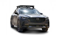 Mazda CX-50 2.5 Turbo Premium 2023