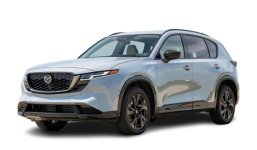 Mazda CX-5 2027