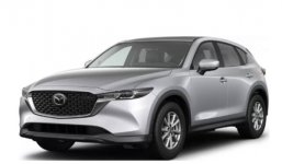 Mazda CX-5 2.5 S 2022