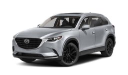 Mazda CX-5 2.5 S 2024