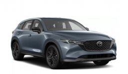 Mazda CX-5 2.5 S Carbon Edition 2022