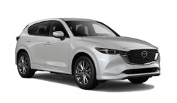 Mazda CX-5 2.5 S Preferred 2024