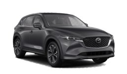 Mazda CX-5 2.5 S Premium 2024