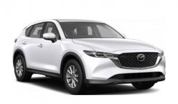 Mazda CX-5 2.5 S Select 2022