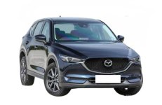 Mazda CX-5 2.5 Turbo 2024