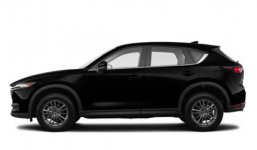 Mazda CX-5 2.5 Turbo Signature 2023