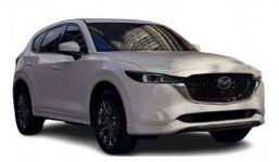 Mazda CX-5 Sport 2022