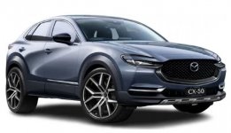 Mazda CX-5 Sport 2023