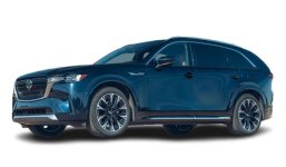 Mazda CX-90 2027