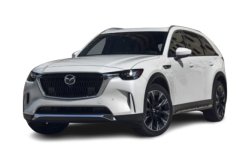 Mazda CX-90 3.3 Turbo 2027