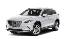 Mazda CX-9 Grand Touring 2024