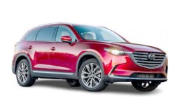 Mazda CX-9 Signature 2024