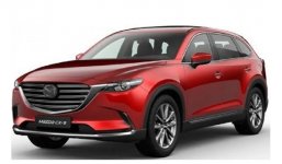 Mazda CX-9 Sport 2022