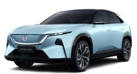 Mazda EZ-60 2026