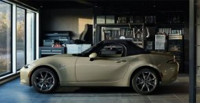 Mazda MX-5 Miata 2023