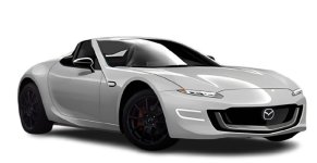 Mazda MX-5 Miata EV 2028