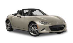 Mazda MX-5 Miata 2023