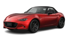 Mazda MX-5 Miata 2024