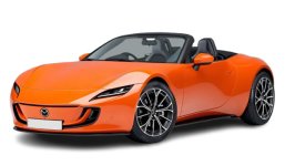 Mazda MX-5 Miata 2027