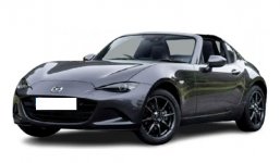 Mazda MX-5 Miata Club 2023