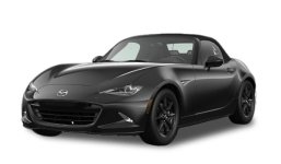 Mazda MX-5 Miata Club 2024