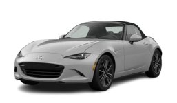 Mazda MX-5 Miata Club Manual 2026