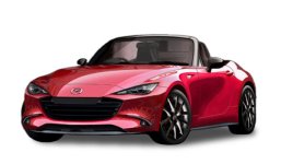 Mazda MX-5 Miata Grand Touring 2024