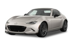 Mazda MX-5 Miata RF 2024