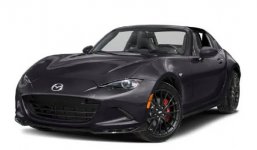 Mazda MX 5 Miata RF Club 2022