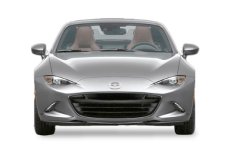 Mazda MX-5 Miata RF Club 2024