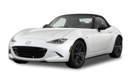 Mazda MX-5 Miata Sport 2023