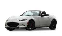 Mazda MX-5 Miata Sport 2024