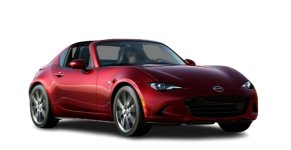 Mazda Miata MX-5 35th Anniversary Edition