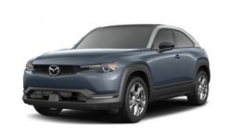 Mazda Mx 30 Ev Premium Plus Package 2023