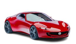 Mazda RX-7 2026 Mazda RX-7 2026
