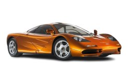 McLaren Bloodl1ne