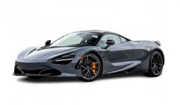 McLaren 720S Performance 2022