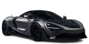 Mclaren 720S Performance 2024