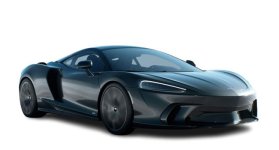 McLaren GTS 2026