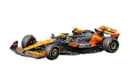 McLaren MCL38 F1 2024