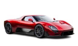 McLaren McL 6GT 2026