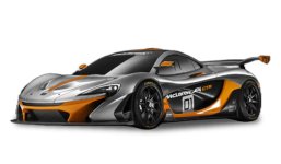 McLaren P1 Spider 2024