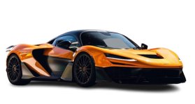 McLaren W1 2026