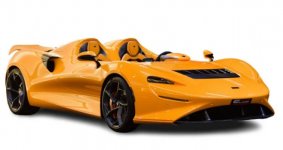 Mclaren Elva 2024 Mclaren Elva 2024