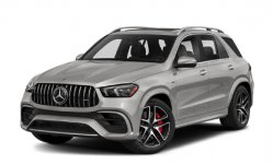 Mercedes AMG GLE 63 S 4MATIC SUV 2021