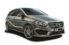 Mercedes B-Class B180 AMG Line Premium