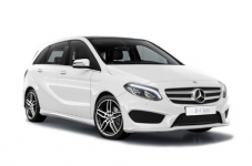 Mercedes B-Class B180 AMG Line Premium Plus Manual