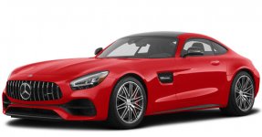 Mercedes Benz AMG GT R Coupe 2020