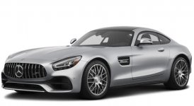 Mercedes Benz AMG GT R Pro 2020