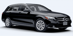 Mercedes-Benz C-Class 300 4Matic Wagon 2019